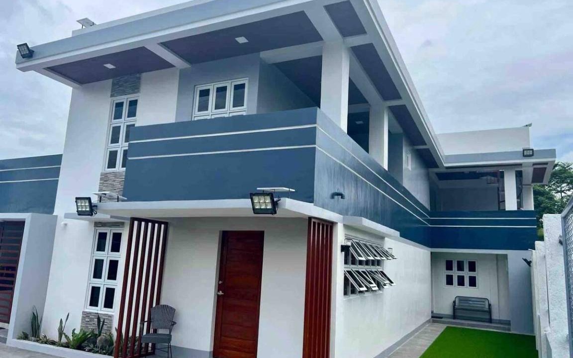 Camalig House | 120 m² House ∙ 2 bedrooms ∙ 12 guests