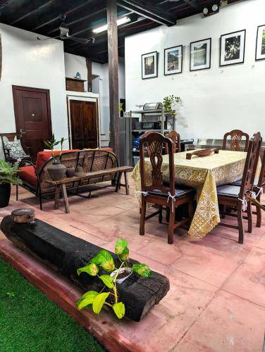 Liliw House | 120 m² House ∙ 3 bedrooms ∙ 8 guests