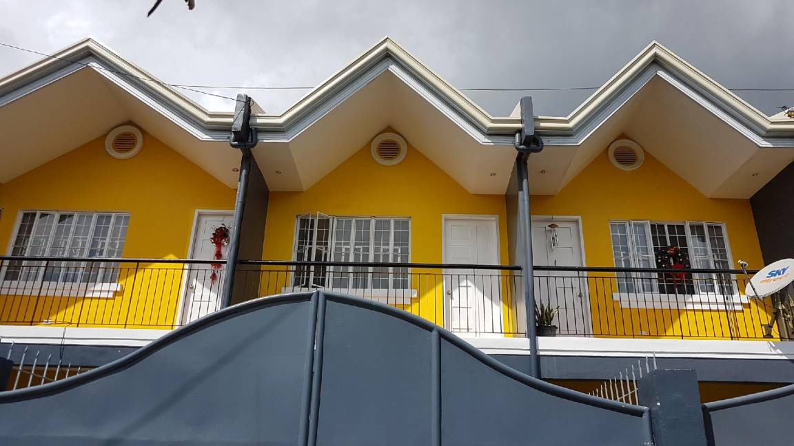 Butuan House | 120 m² House ∙ 2 bedrooms ∙ 4 guests