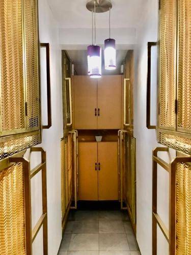 Pembo Resort | 120 m² Private room ∙ 2 guests