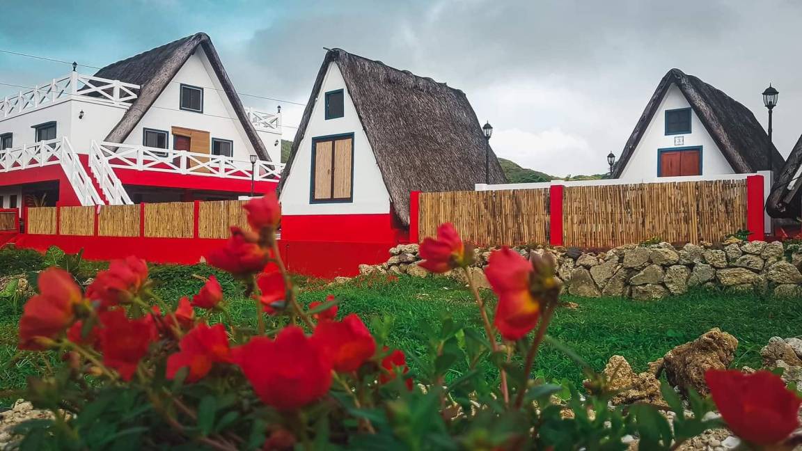 Pagudpud Resort | 120 m² Resort ∙ 3 bedrooms ∙ 14 guests