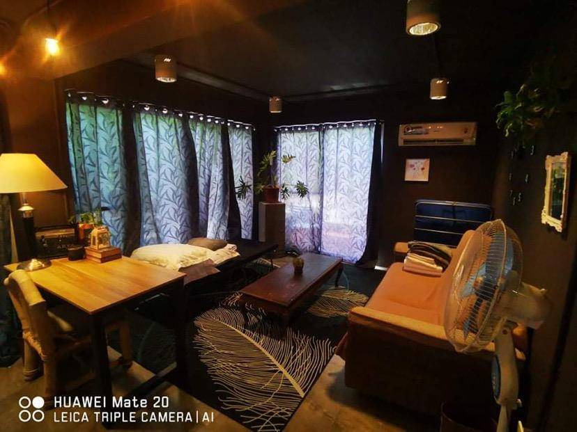 Dagupan Villa | 120 m² Villa ∙ 3 bedrooms ∙ 10 guests