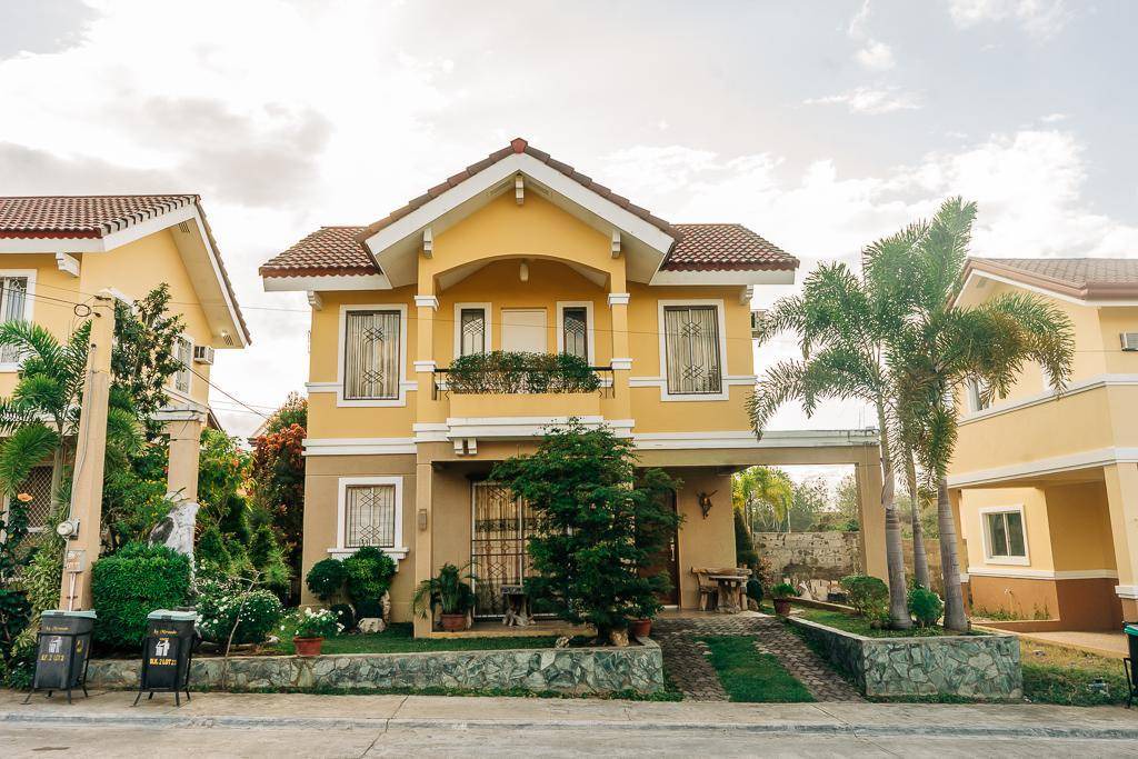 Cagayan de Oro House | 121 m² House ∙ 3 bedrooms ∙ 7 guests