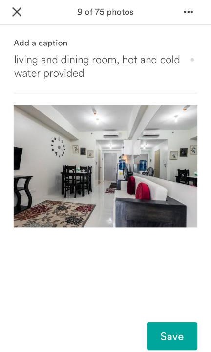 Tagaytay Apartment | 1237 Winds Residences