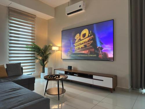 Kampung Juru House | 12pax-4Br3.5Ba2Lvr/BM/Juru/100in Proj/AutoCity/Ikea