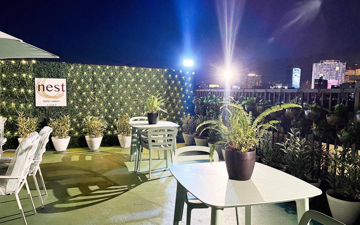 Guadalupe Nuevo Hotel | 14 m² Hotel ∙ 2 guests