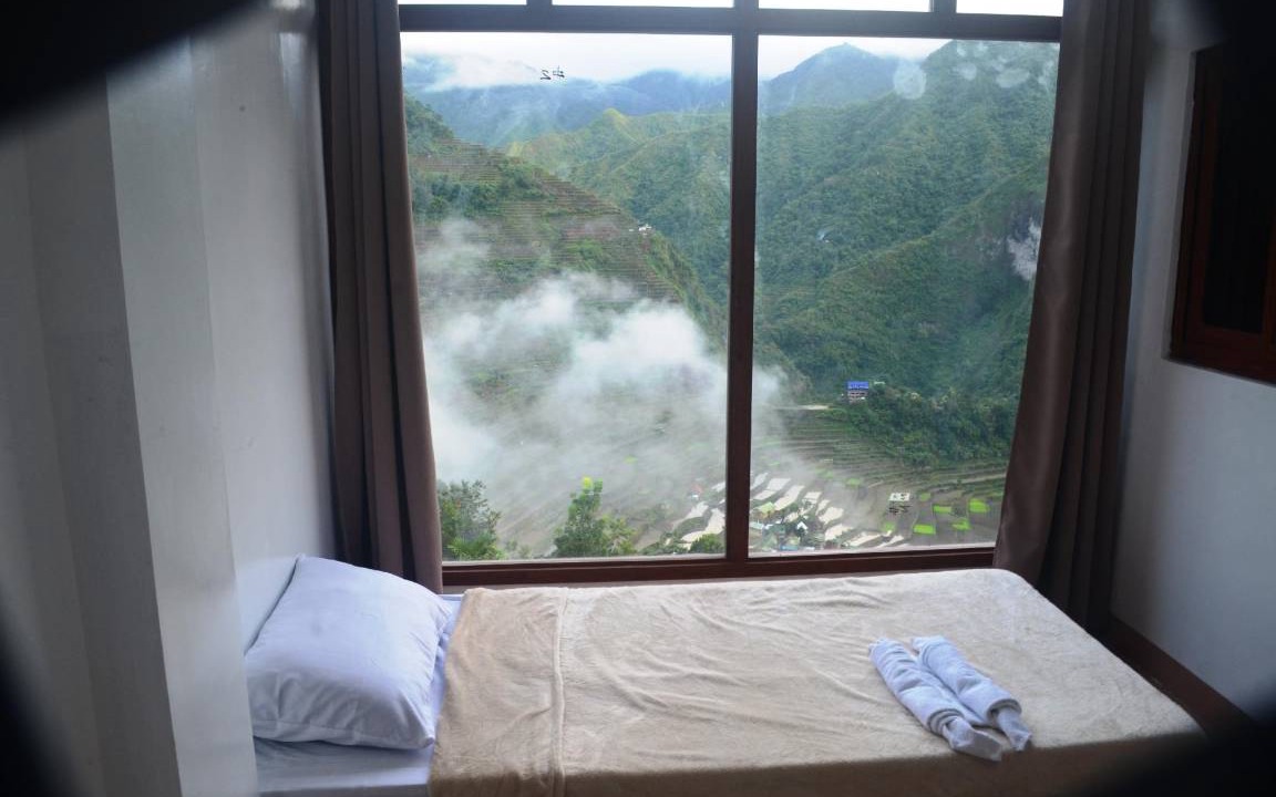 Batad Hotel | 14 m² Hotel ∙ 6 guests