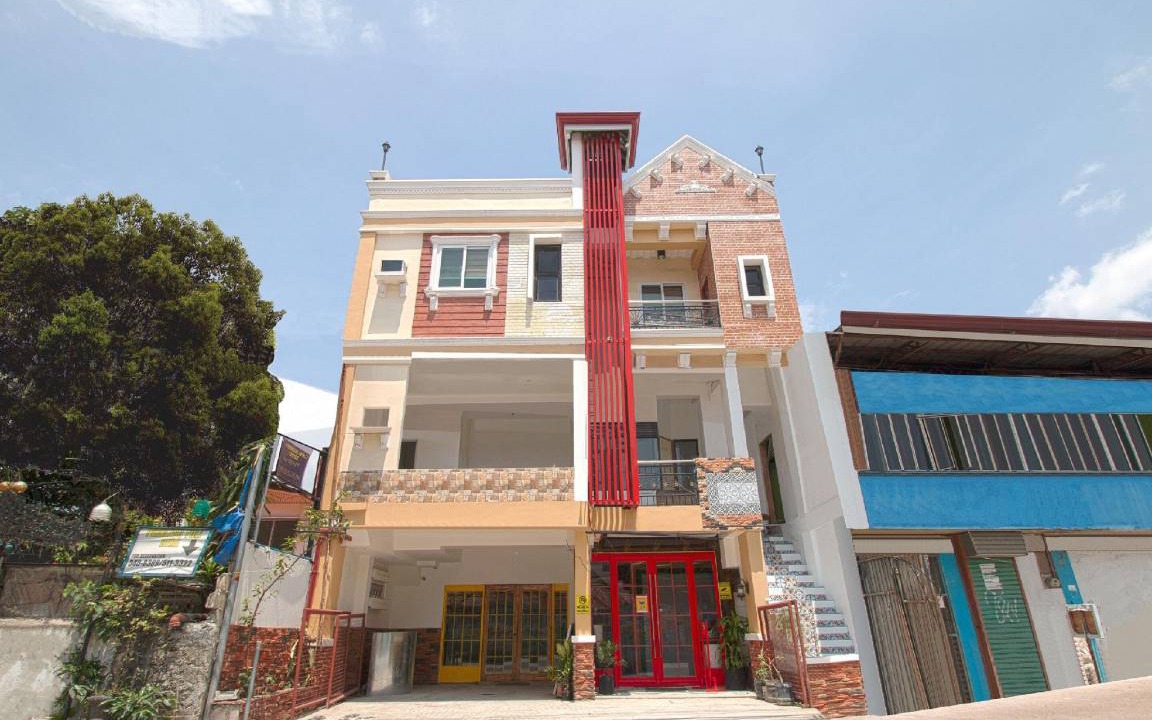 Lapu-Lapu Apartment | 14 m² Serviced apartment ∙ 10 guests