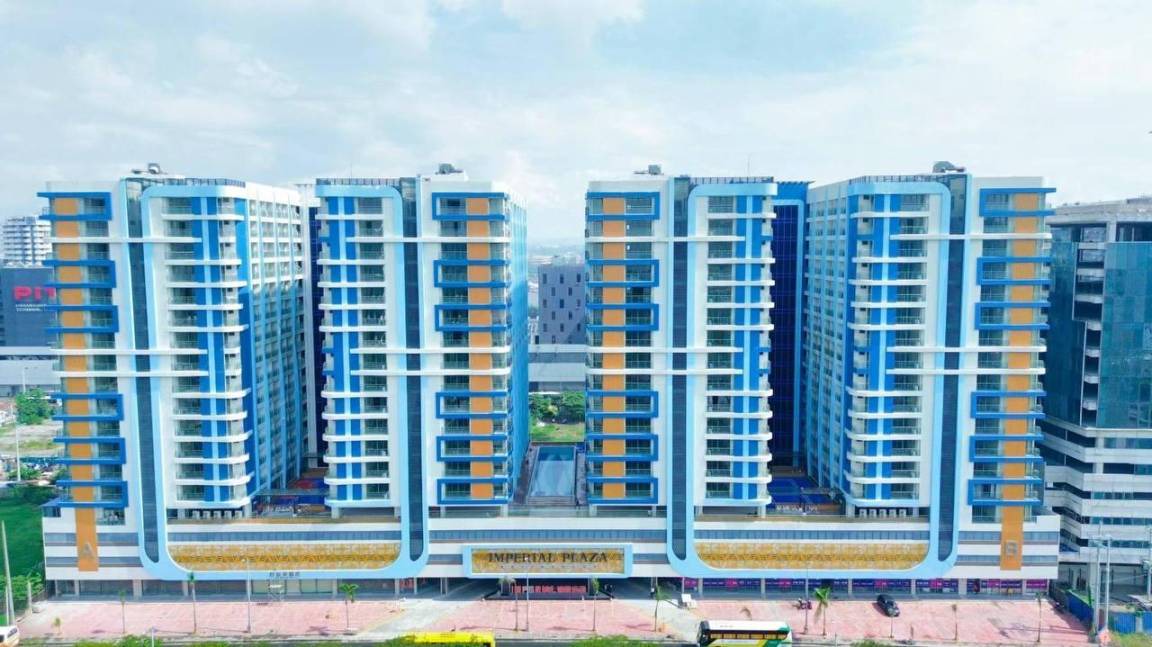 Tambo Apartment | 140 m² Apartment ∙ 3 bedrooms ∙ 10 guests