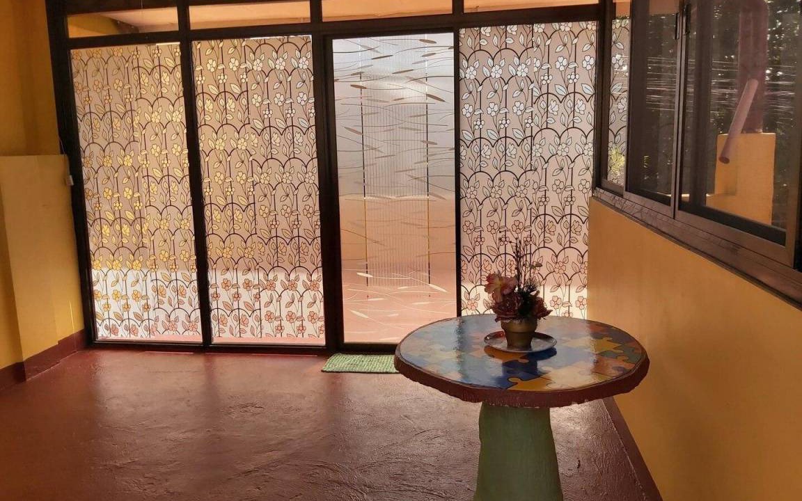San Pedro House | 140 m² House ∙ 3 bedrooms ∙ 4 guests
