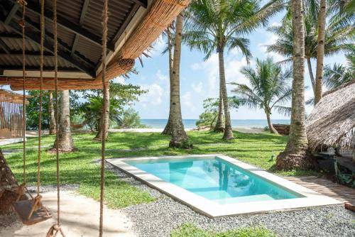 Catangnan Resort | 140 m² Resort ∙ 2 bedrooms ∙ 5 guests