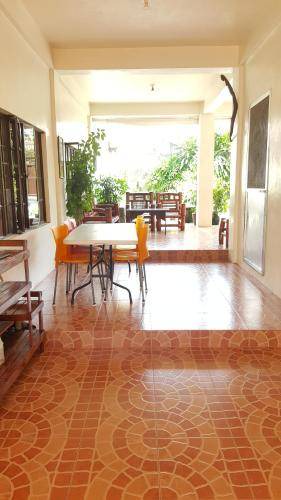 Bantud Hacienda Bed & Breakfast | 15 m² Bed and breakfast ∙ 2 bedrooms ∙ 4 guests