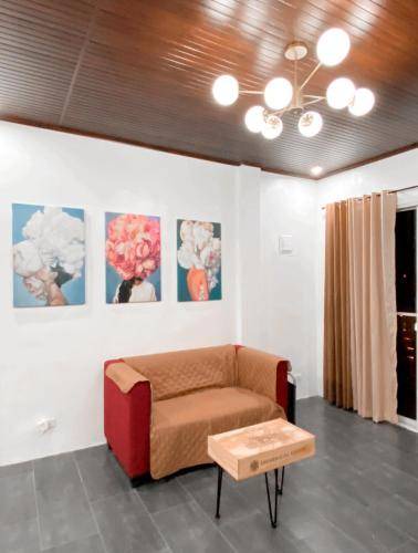 Danao City Bed & Breakfast | 15 m² Bed and breakfast ∙ 2 guests