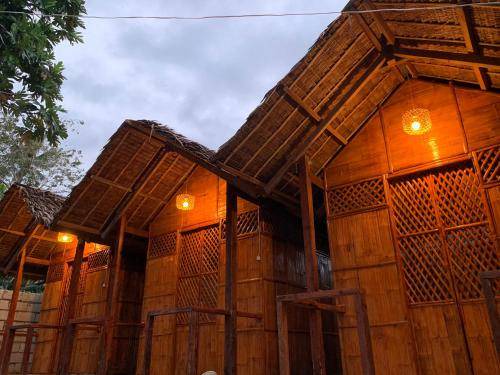 Daanbantayan Bed & Breakfast | 15 m² Bed and breakfast ∙ 3 guests
