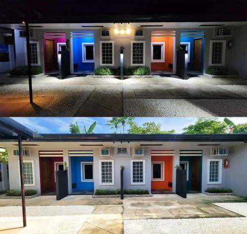 Danao Hostel | 15 m² Hostel ∙ 2 guests