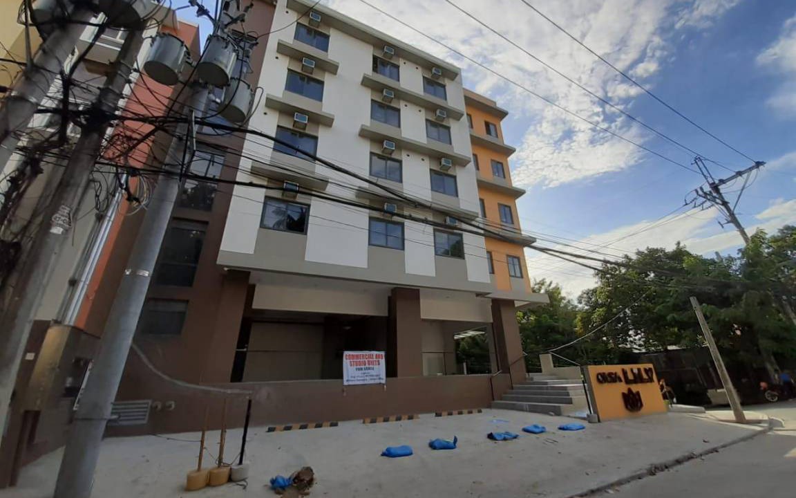 Fairview Hotel | 15 m² Hotel ∙ 2 guests