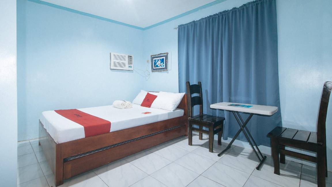 Jordan Hotel | 15 m² Hotel ∙ 2 guests