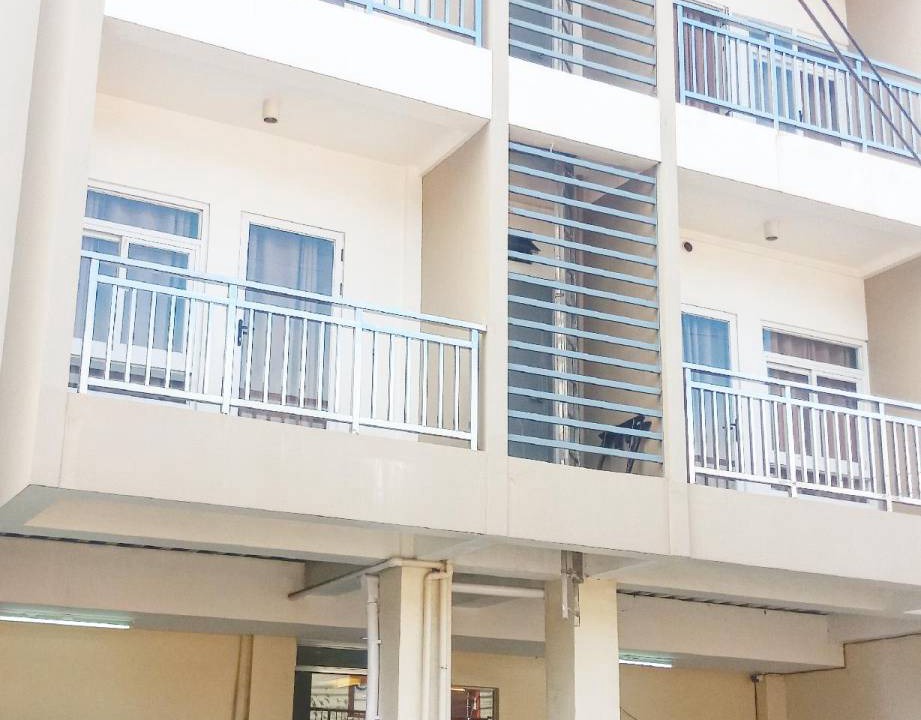 Barretto Hotel | 15 m² Hotel ∙ 8 guests