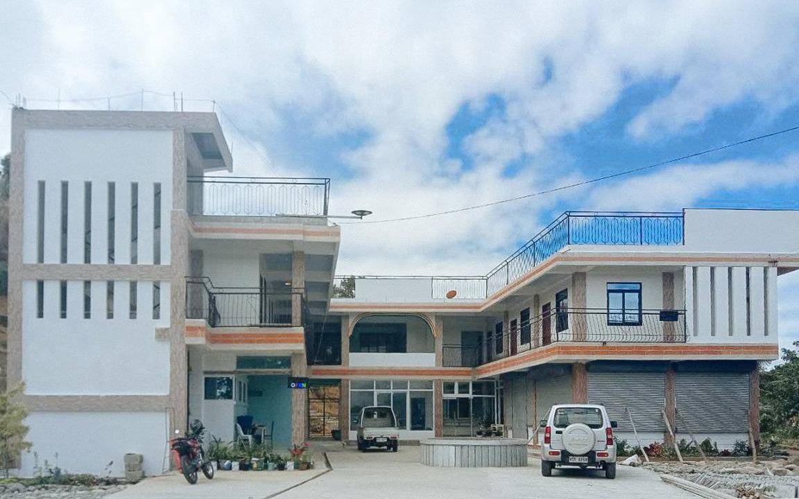 Pantabangan House | 15 m² House ∙ 3 guests