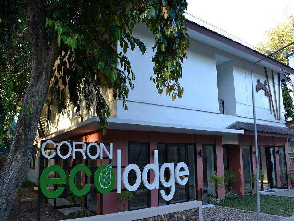 Coron Town Proper Cabin | 15 m² Lodge ∙ 2 guests