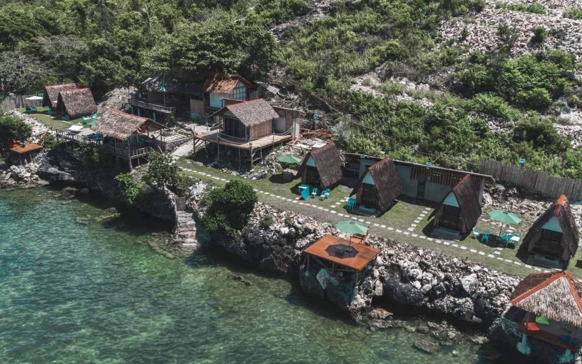 Dalaguete Resort | 15 m² Resort ∙ 5 guests