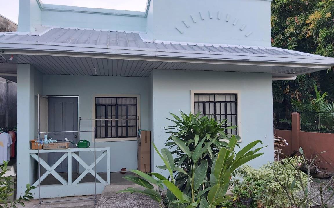 Munoz City House | 150 m² House ∙ 2 bedrooms ∙ 4 guests