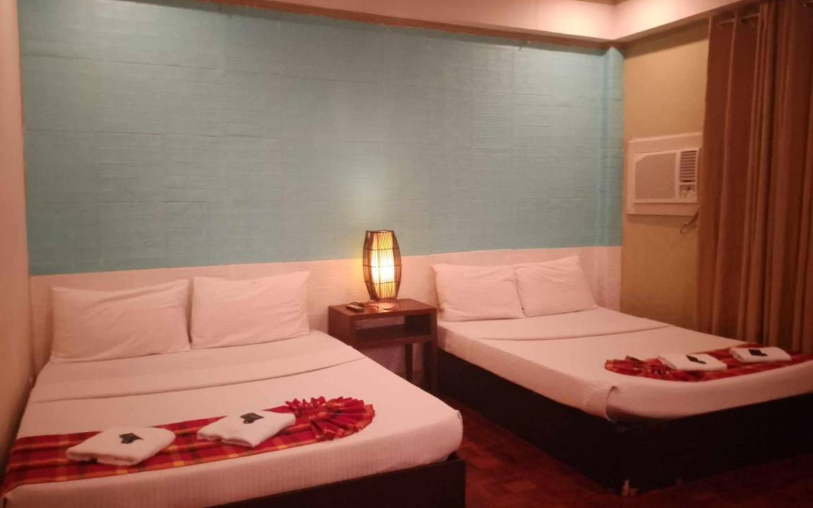 Iloilo City Proper House | 150 m² House ∙ 1 bedroom ∙ 4 guests