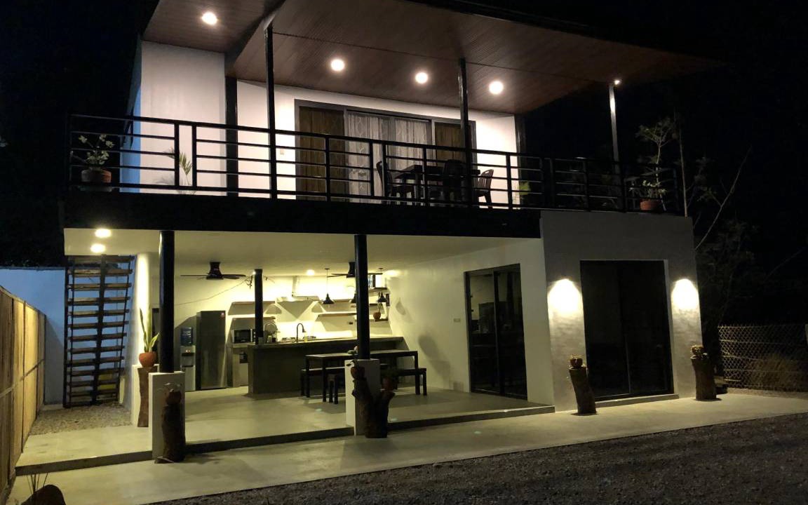 San Juan House | 150 m² House ∙ 2 bedrooms ∙ 12 guests