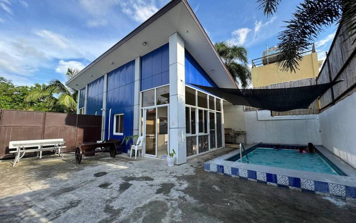 Pansol Villa | 150 m² Villa ∙ 2 bedrooms ∙ 8 guests