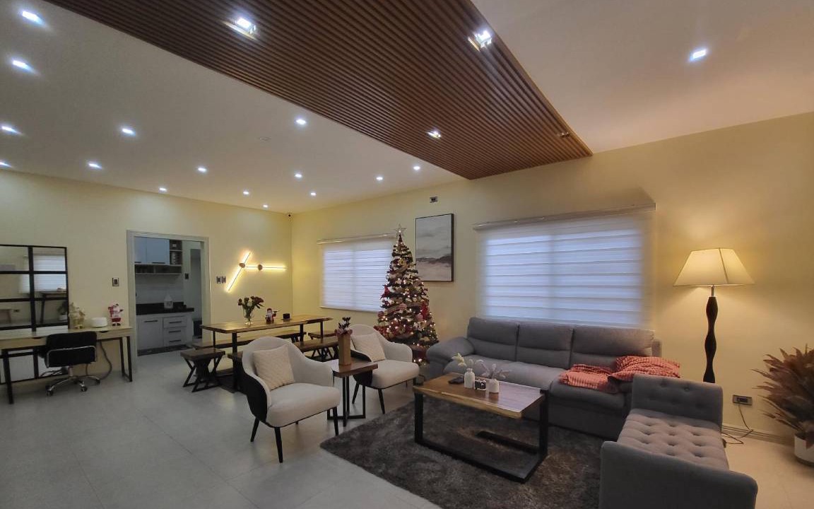 Batangas City Villa | 150 m² Villa ∙ 3 bedrooms ∙ 15 guests