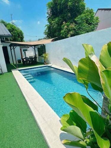 General Trias Apartment | 158 m² Apartment ∙ 2 bedrooms ∙ 10 guests