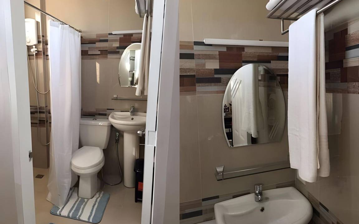 San Nicolas Apartment | 16 m² Apartment ∙ 1 bedroom ∙ 4 guests
