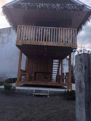 Dauin Apartment | 16 m² Apartment ∙ 1 bedroom ∙ 2 guests