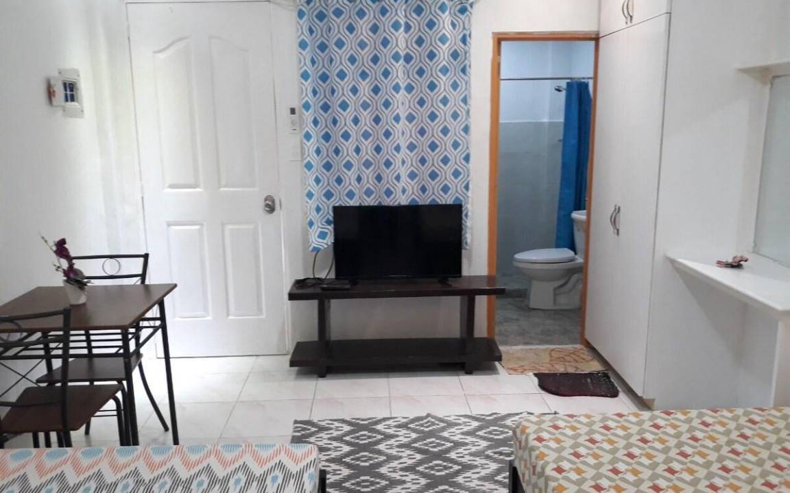 San Nicolas Apartment | 16 m² Apartment ∙ 1 bedroom ∙ 5 guests