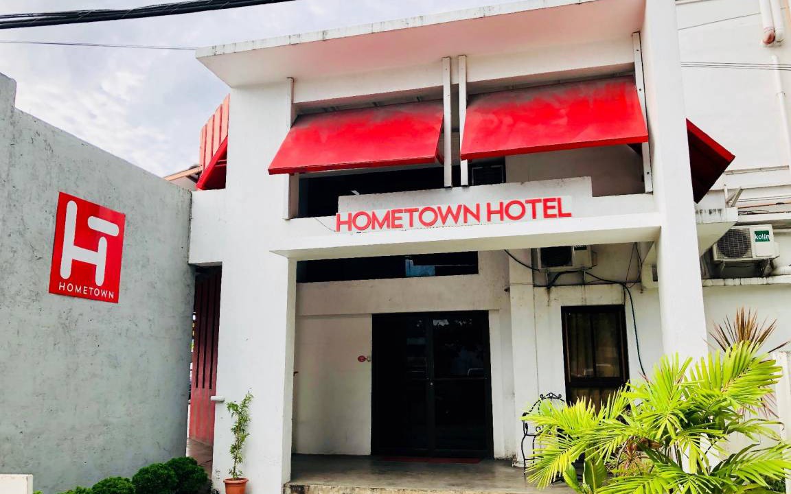 Bacolod Hostel | 16 m² Hostel ∙ 127 guests