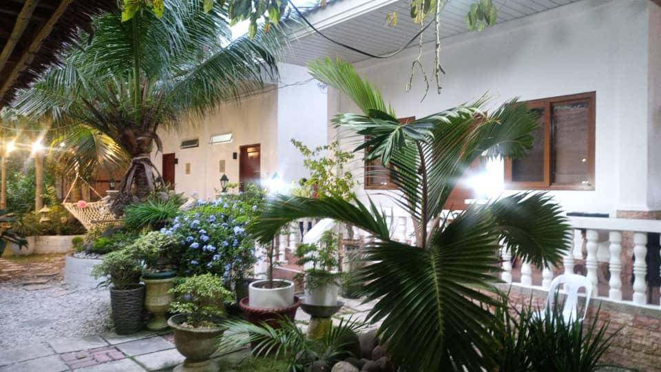 Tanawan Hotel | 16 m² Hotel ∙ 2 guests