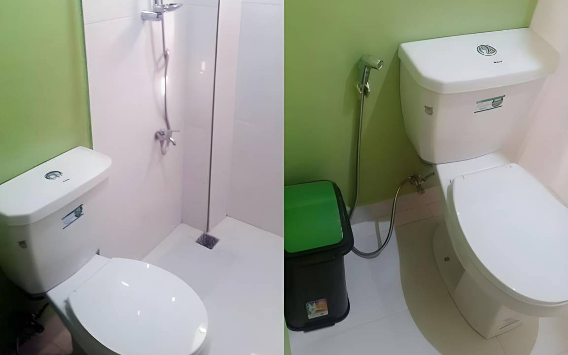 San Nicolas House | 16 m² House ∙ 1 bedroom ∙ 4 guests