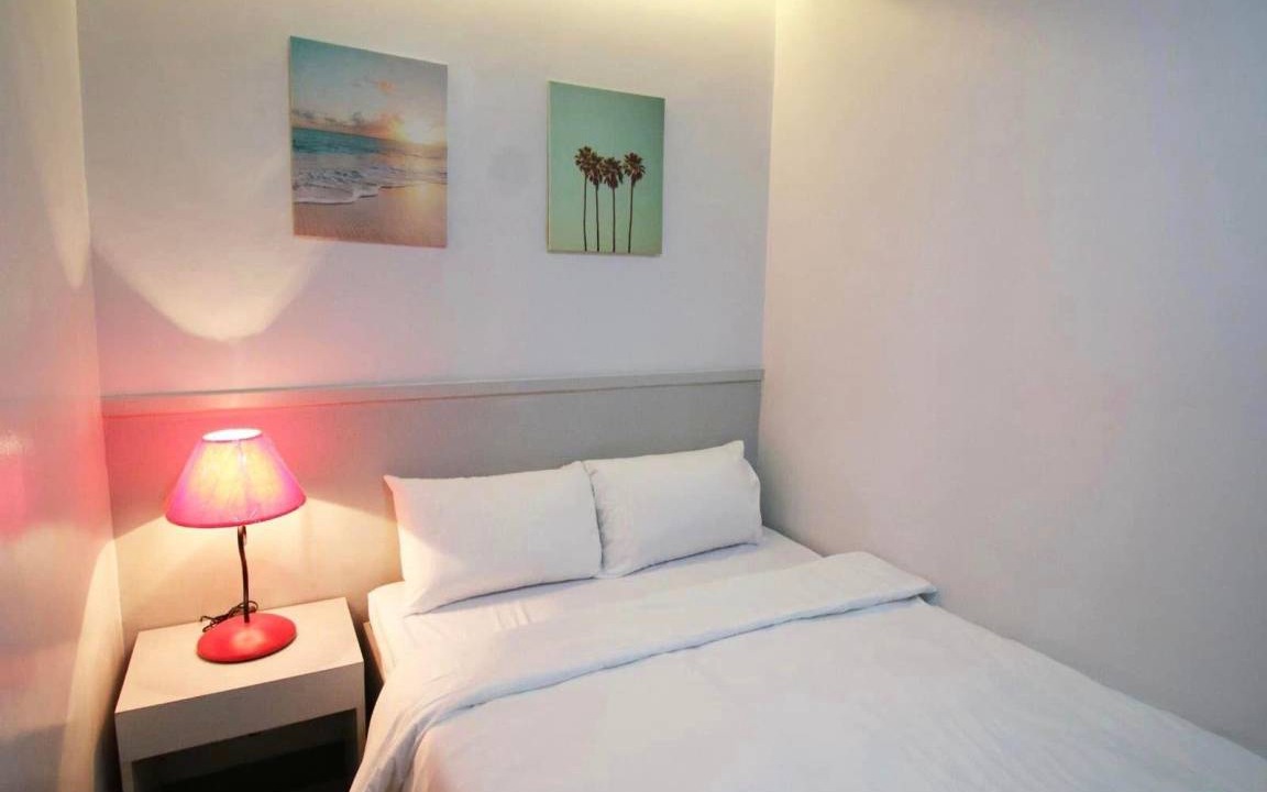 Nasugbu House | 16 m² Motel ∙ 3 bedrooms ∙ 18 guests