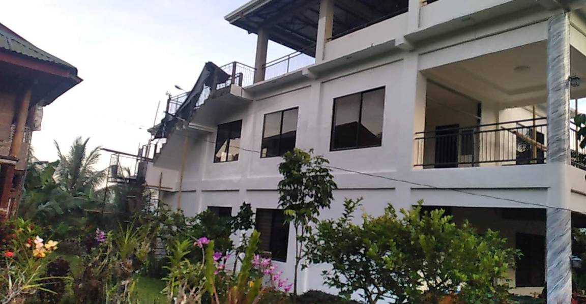 Catarman Villa | 16 m² Villa ∙ 4 guests