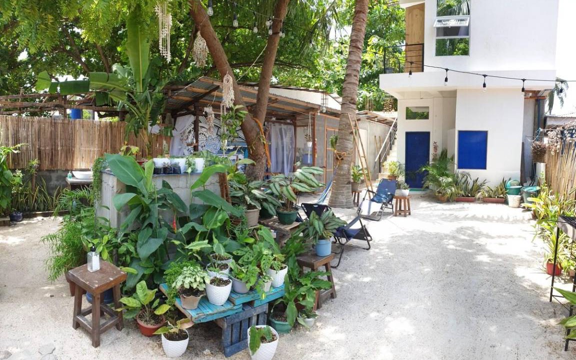 Santa Fe House | 160 m² House ∙ 3 bedrooms ∙ 16 guests