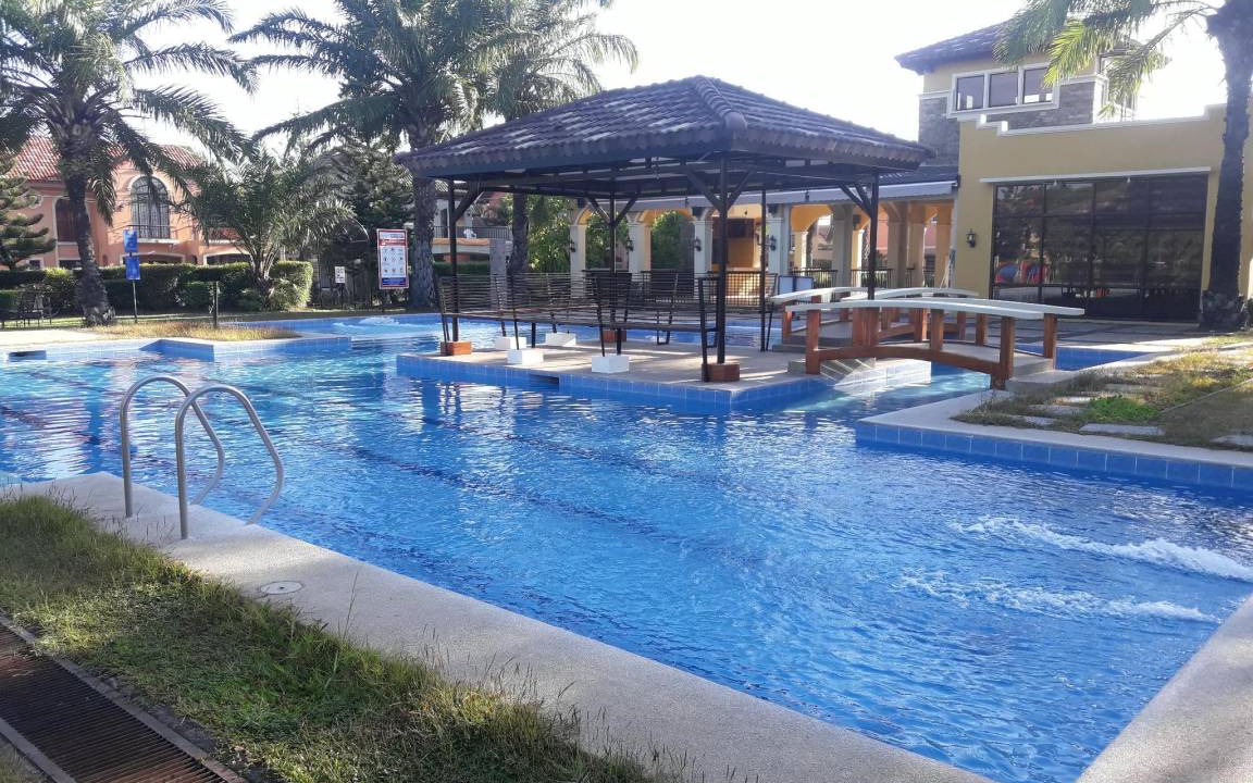 Bacoor City Apartment | 17 m² Apartment ∙ 1 bedroom ∙ 2 guests