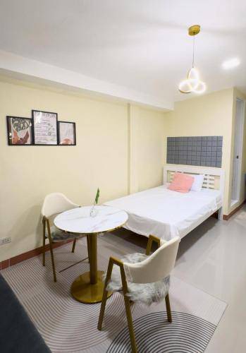 Tacloban Bed & Breakfast | 17 m² Bed and breakfast ∙ 2 guests