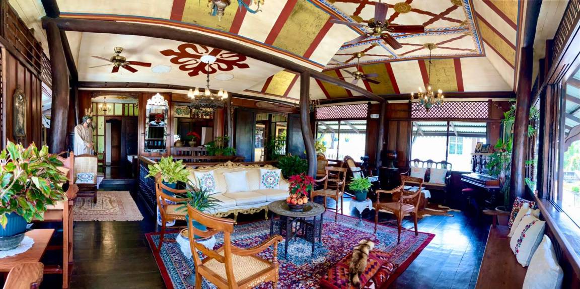 Taal Hotel | 17 m² Hotel ∙ 2 guests