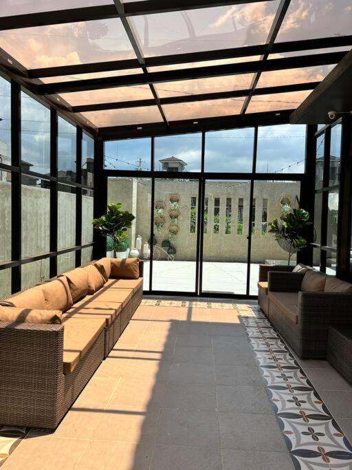 San Juan House | 17 Riada Villa