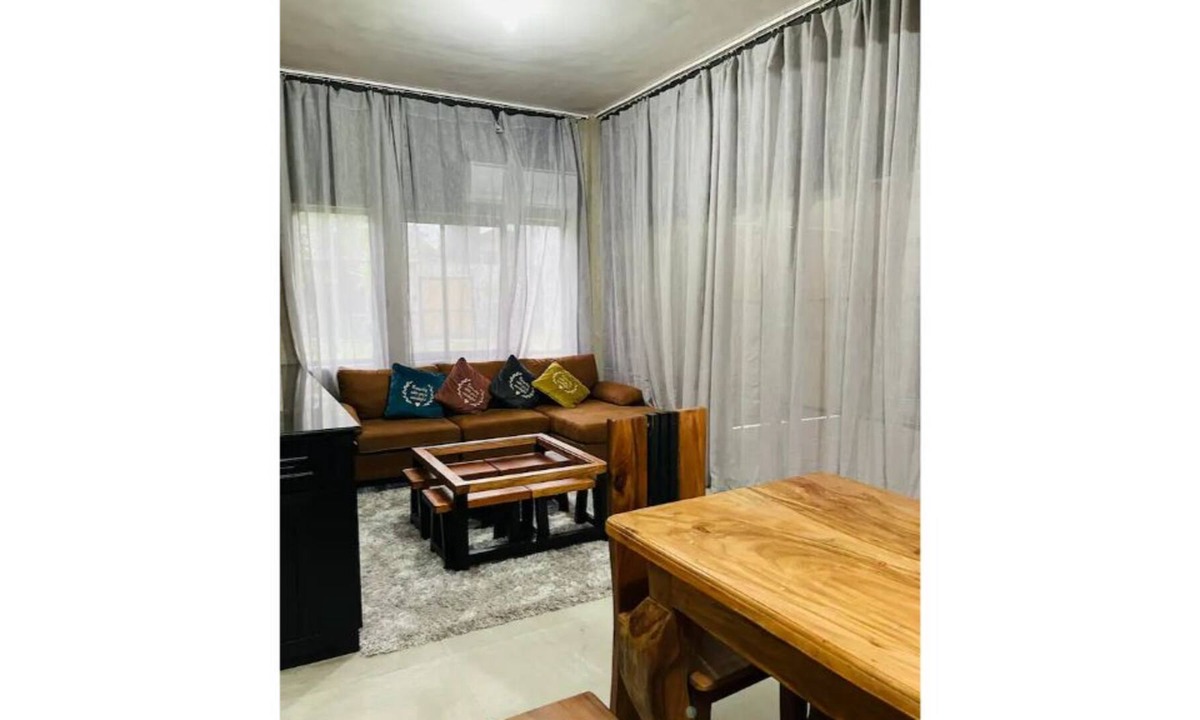 San Juan House | 17 Riada Villa