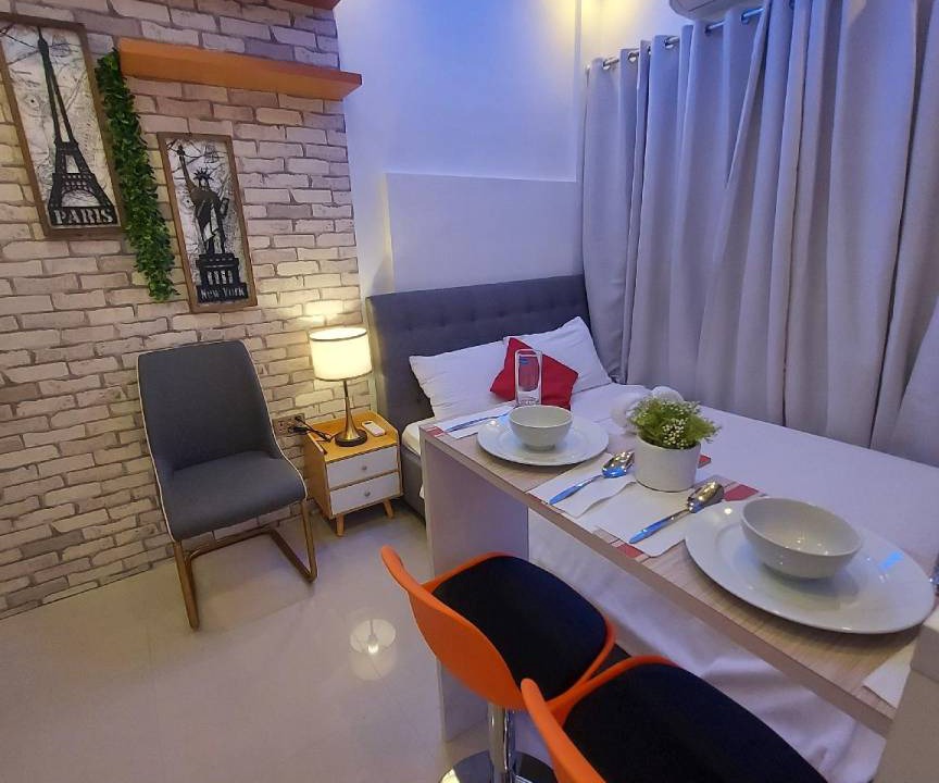 Lucena Apartment | 18 m² Apartment ∙ 2 guests