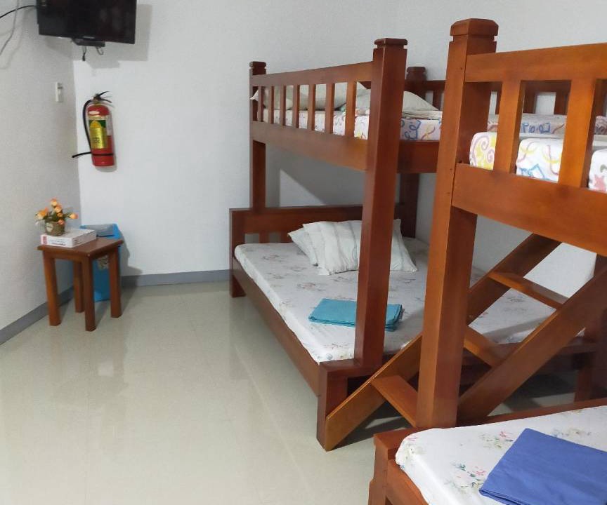 Pagudpud Apartment | 18 m² Apartment ∙ 8 guests