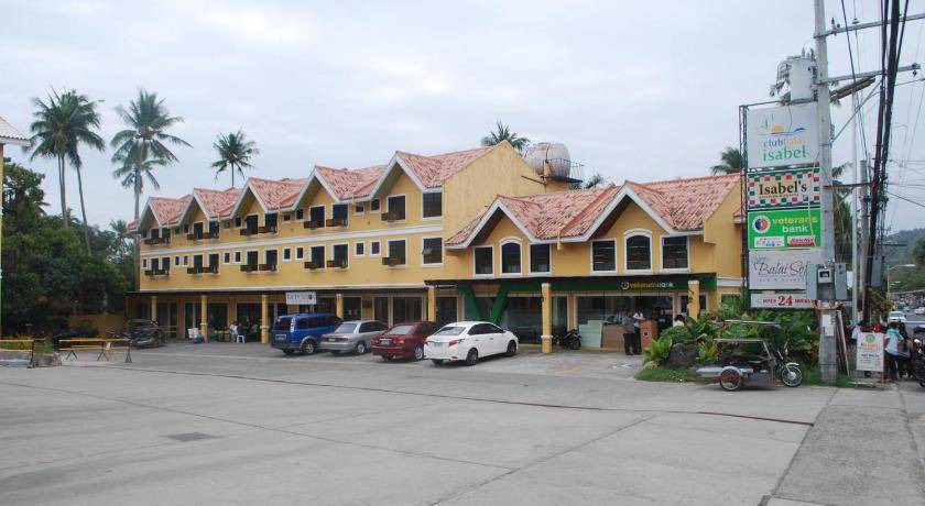 Talisay Hotel | 18 m² Hotel ∙ 2 guests