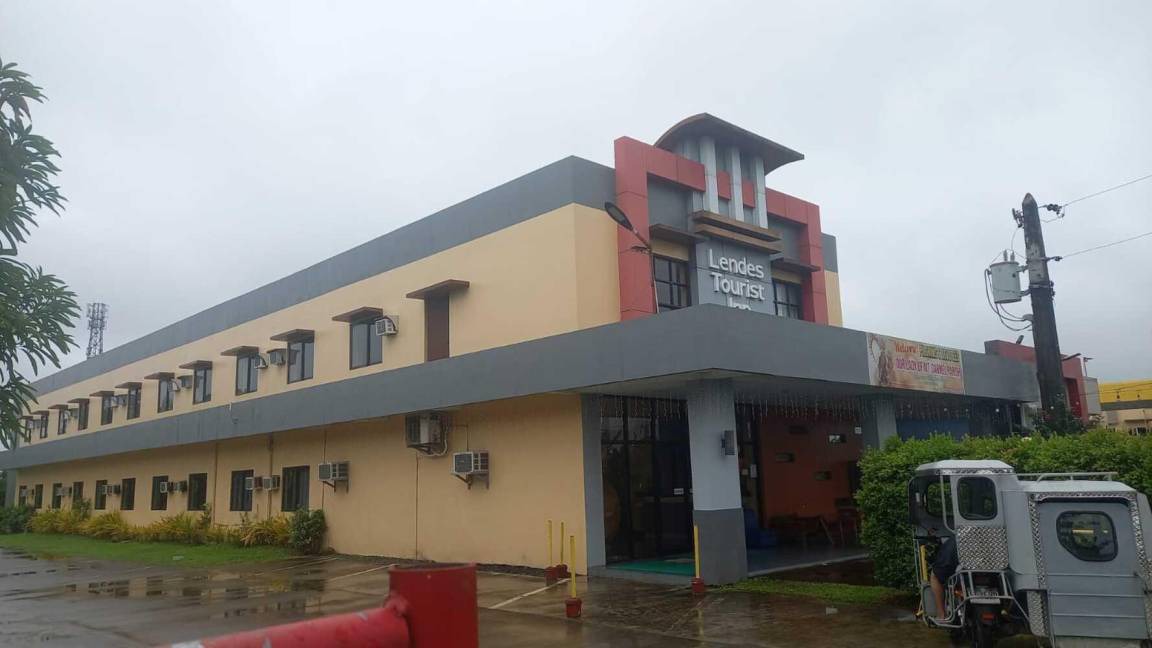 Naga Hotel | 18 m² Hotel ∙ 2 guests