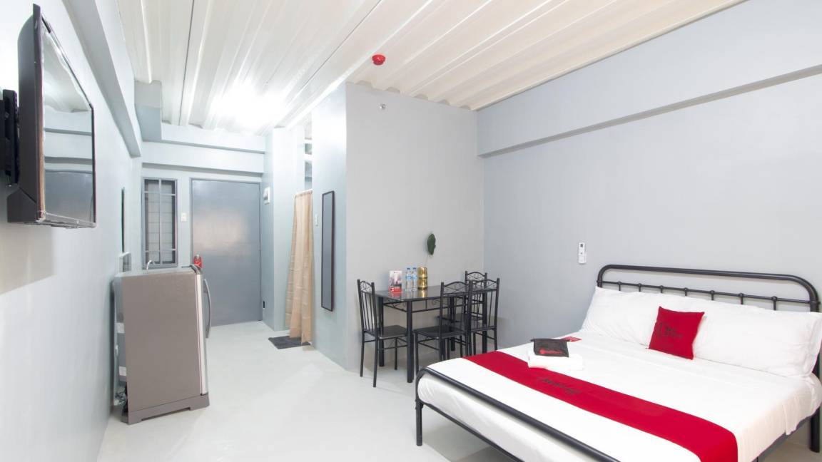 Lipa Hotel | 18 m² Hotel ∙ 4 guests